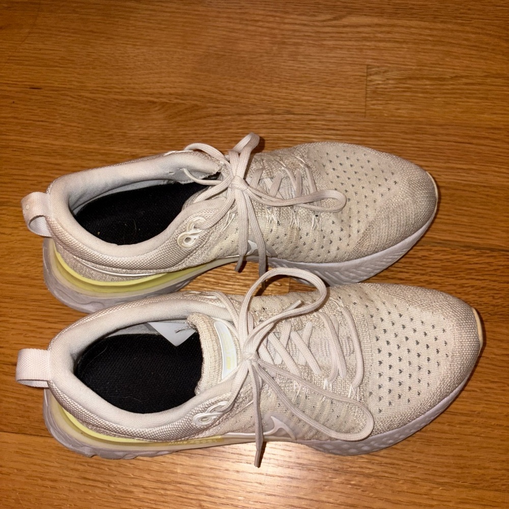 Nike React Infinity Run Sneakers - image 2